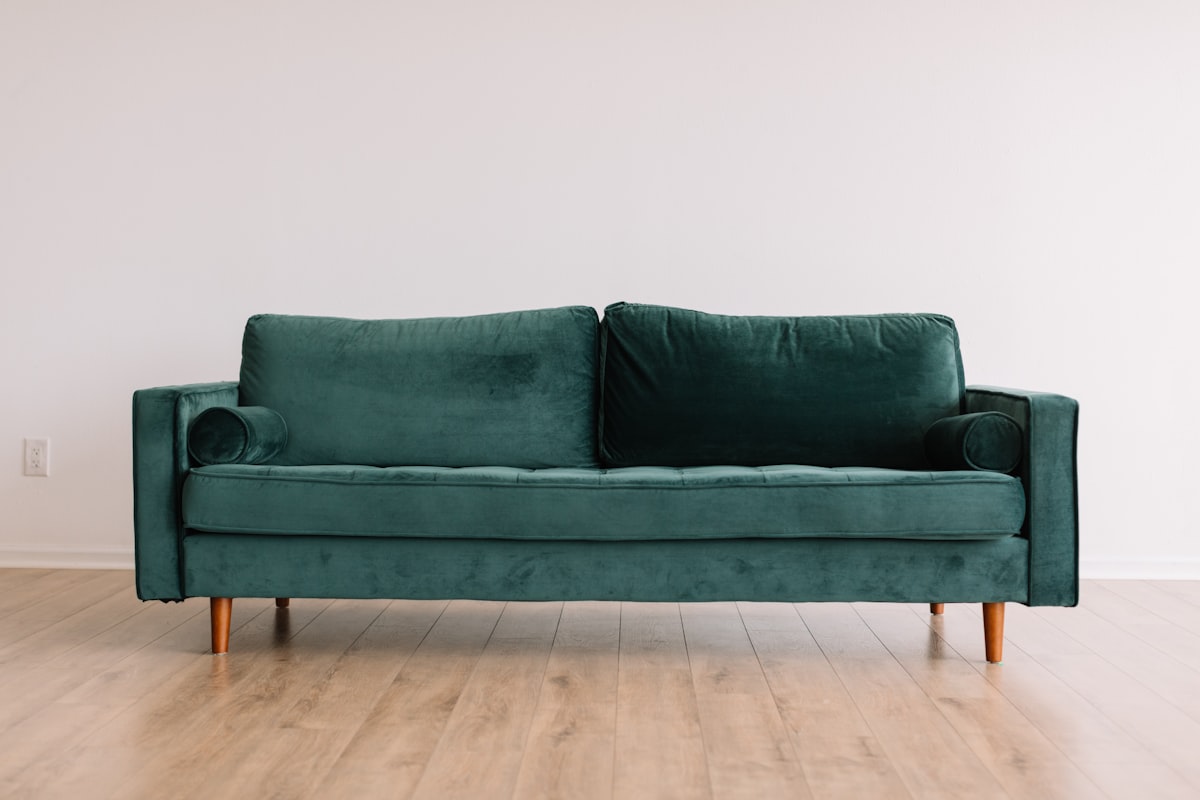 Residential and hotel furniture