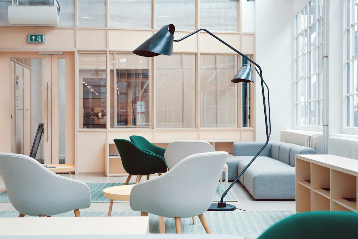 Office and commercial furniture